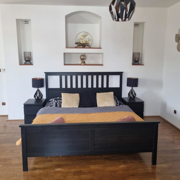 Vila Lucia - Apartmán 4, Plzeň, Czechia