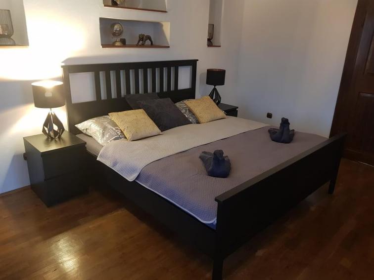 Vila Lucia - Apartmán 4, Plzeň, Czechia