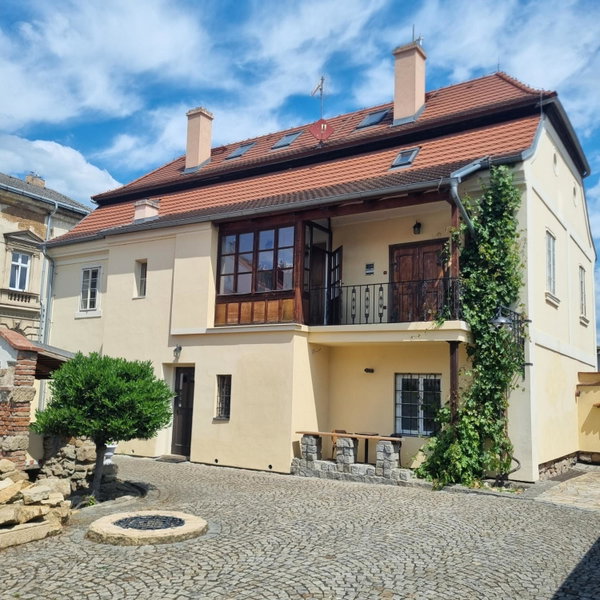 Vila Lucia - Apartmán 4, Plzeň, Czechia