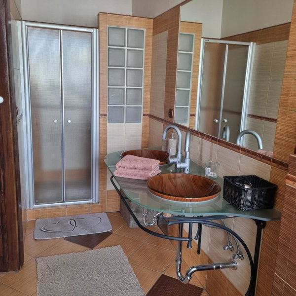 Vila Lucia - Apartmán 4, Plzeň, Czechia