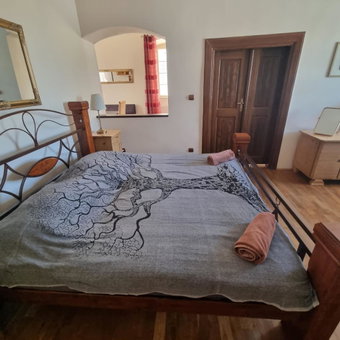 Vila Lucia - Apartmán 3, Plzeň, Czechia