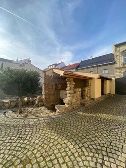 Vila Lucia - Apartmán 3, Plzeň, Czechia