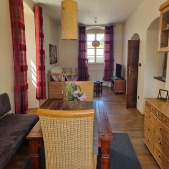 Vila Lucia - Apartmán 3, Plzeň, Czechia