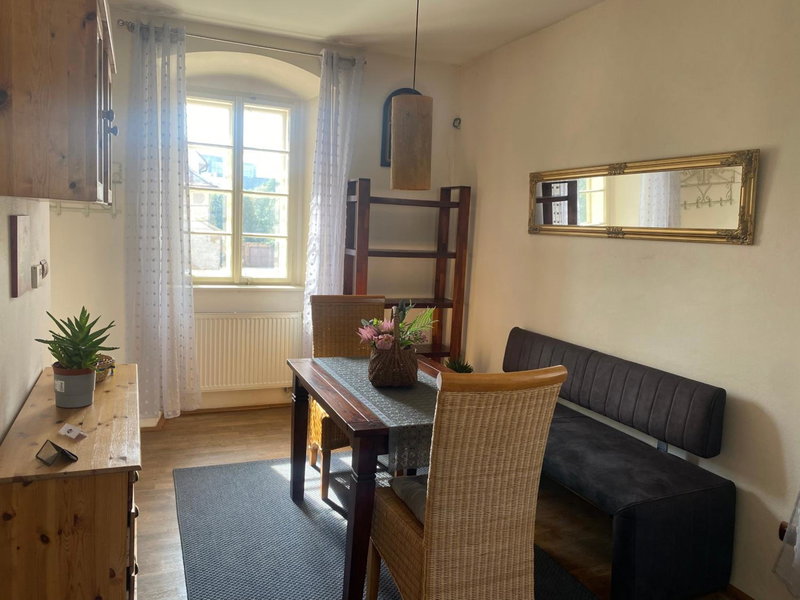 Vila Lucia - Apartmán 3, Plzeň, Czechia