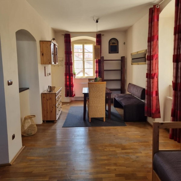 Vila Lucia - Apartmán 3, Plzeň, Czechia