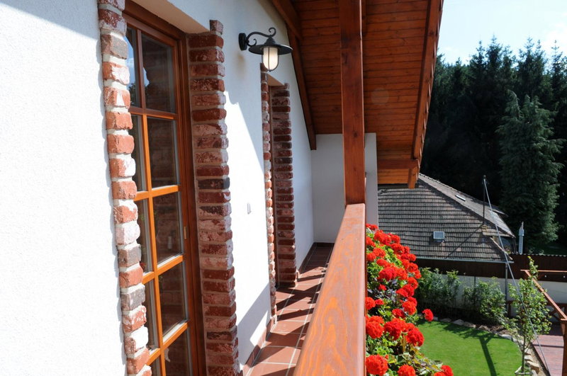 Starý Svět, Votice, Czechia
