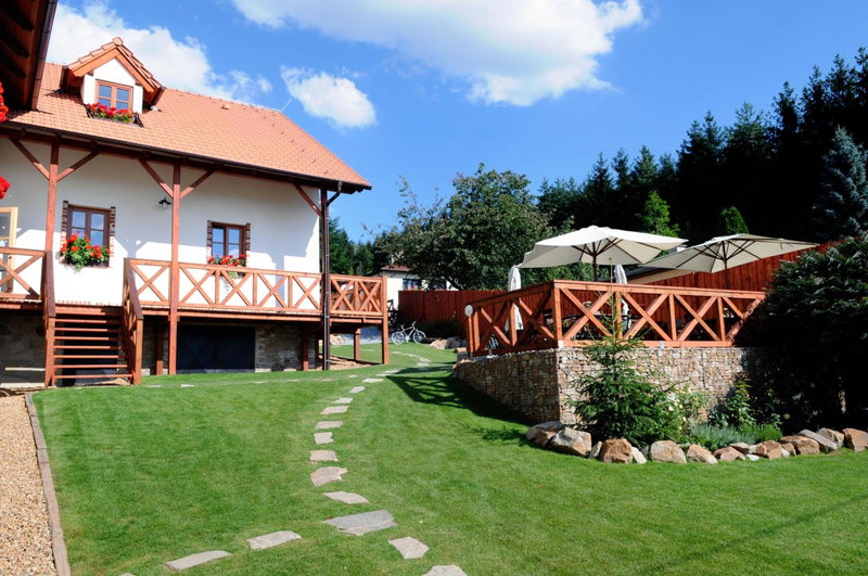 Starý Svět, Votice, Czechia