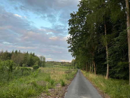 Dvůr Nové Zámky, Mladeč, Czechia
