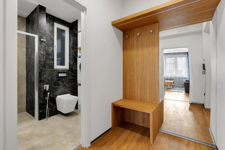 Nový designový apartmán s klimatizací, Rychnov nad Kněžnou, Czechia