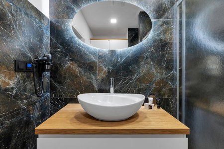 Nový designový apartmán s klimatizací, Rychnov nad Kněžnou, Czechia