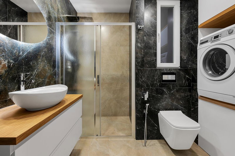 Nový designový apartmán s klimatizací, Rychnov nad Kněžnou, Czechia