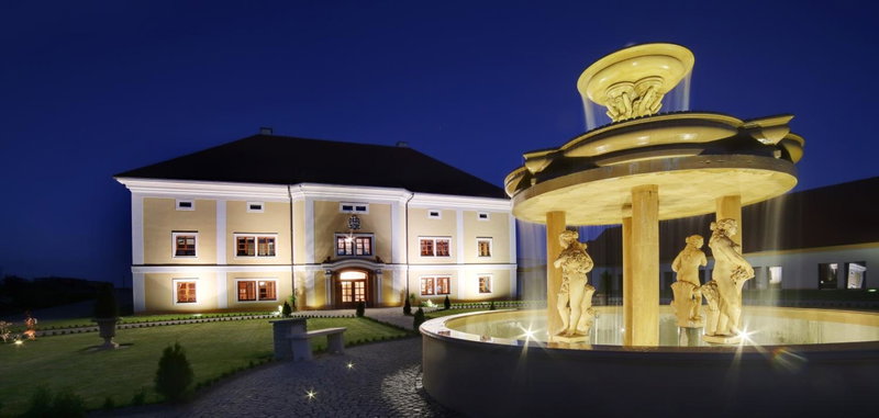 Golf&Wellness Resort Alfrédov, Alfrédov, Czechia