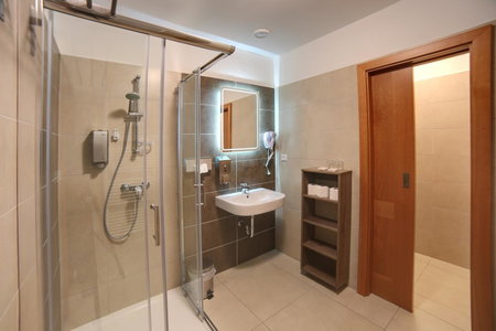 Golf&Wellness Resort Alfrédov, Alfrédov, Czechia