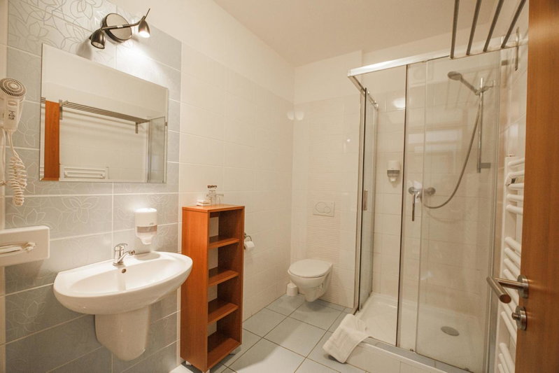 Golf&Wellness Resort Alfrédov, Alfrédov, Czechia