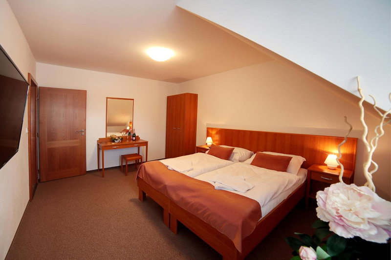 Golf&Wellness Resort Alfrédov, Alfrédov, Czechia