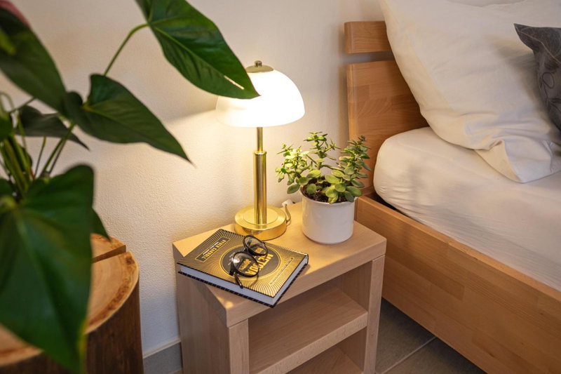 Calma, Luhačovice, Czechia