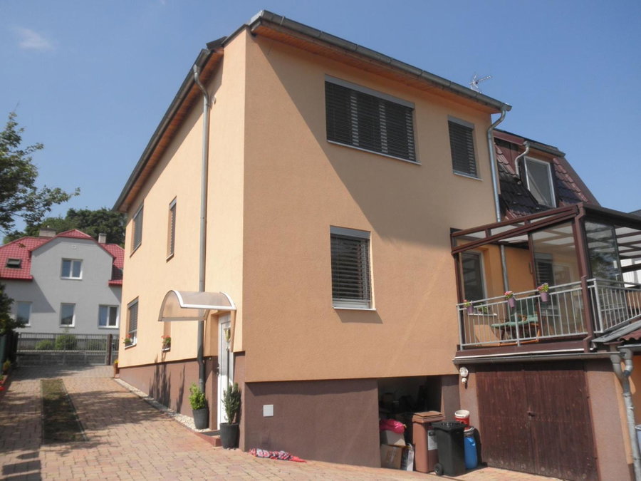 Penzion Vlasta, Zlín, Czechia