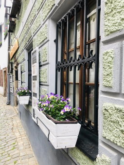 Kristínka, Český Krumlov, Czechia