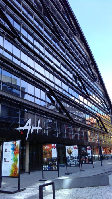 Prague 7days Apartments - FREE PARKING, Prague, Czechia