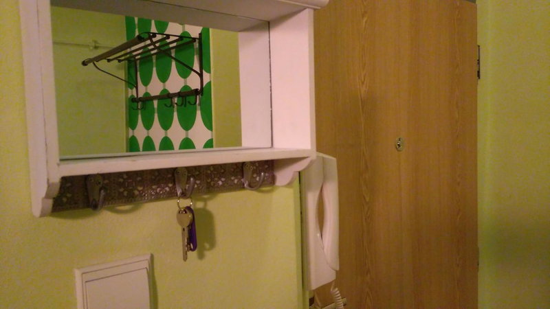 Prague 7days Apartments - FREE PARKING, Prague, Czechia