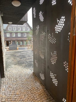 Chata Jeřabinka, Horní Malá Úpa, Czechia