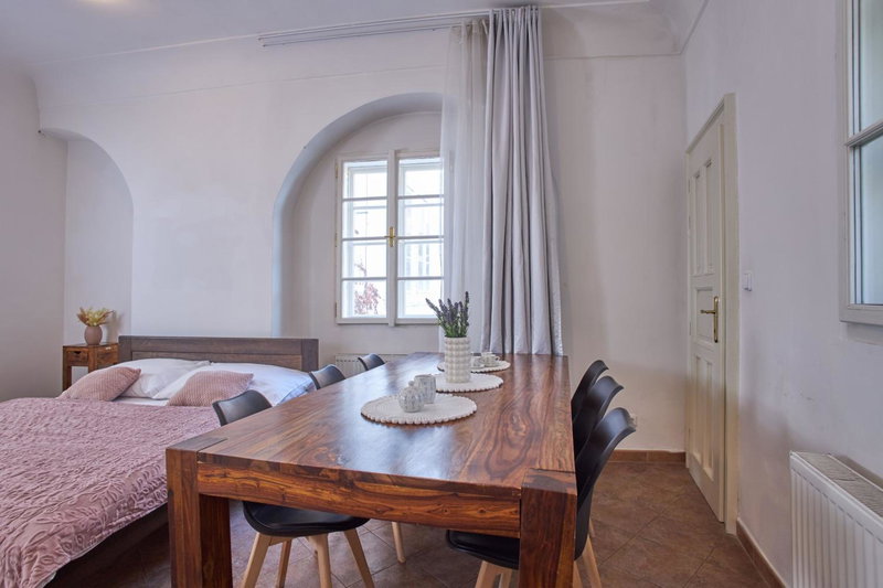 Charles Bridge Suites, Prague, Czechia