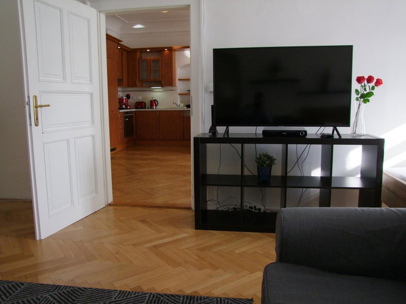 Charles Bridge Suites, Prague, Czechia