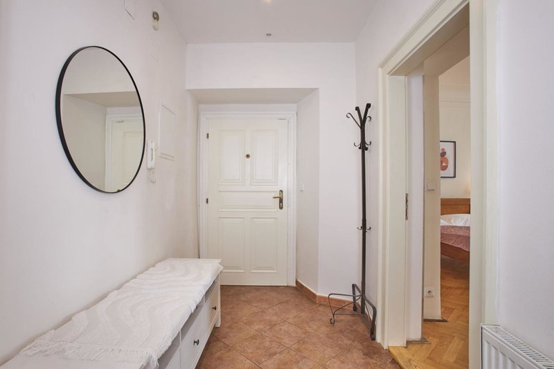 Charles Bridge Suites, Prague, Czechia
