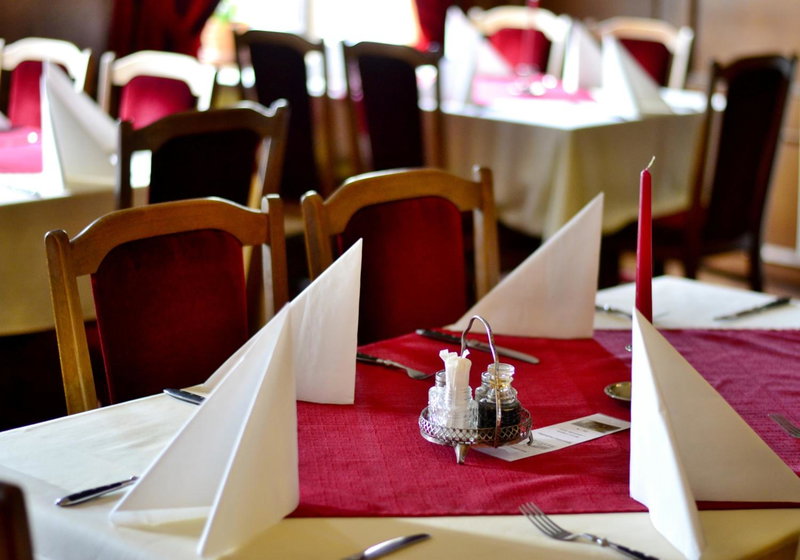 Hotel Drnholec, Drnholec, Czechia