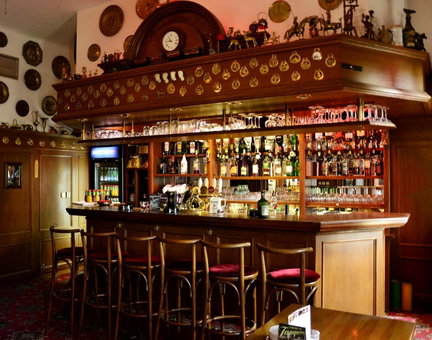Hotel Drnholec, Drnholec, Czechia