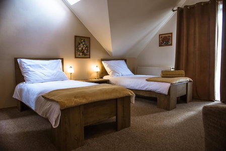 Prague Sweet Home, Prague, Czechia