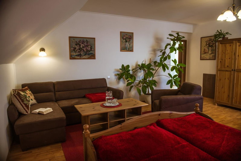 Prague Sweet Home, Prague, Czechia