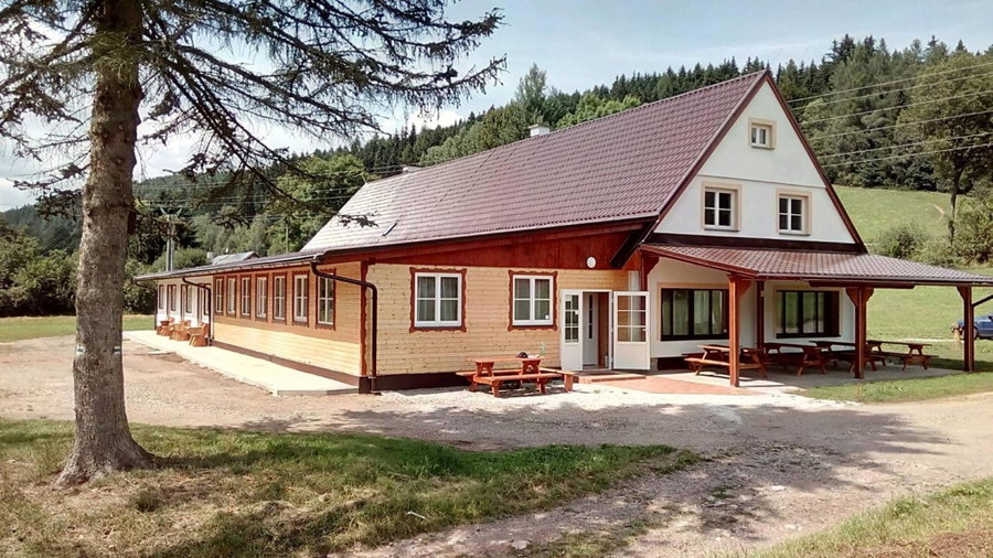Pension Peklo, Trutnov, Czechia