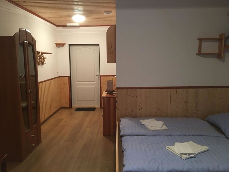 Pension Peklo, Trutnov, Czechia