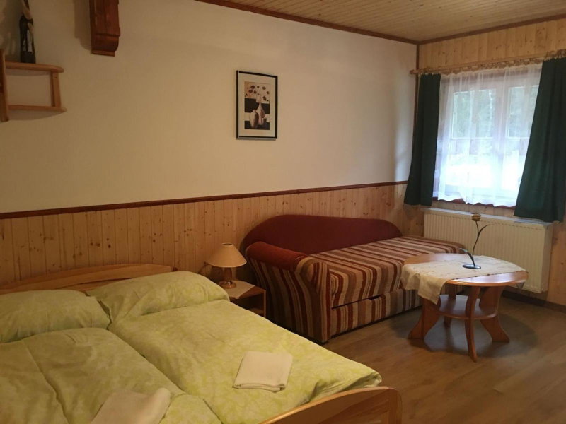 Pension Peklo, Trutnov, Czechia