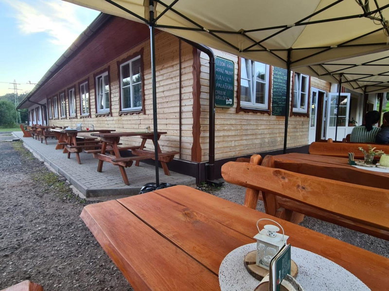 Pension Peklo, Trutnov, Czechia