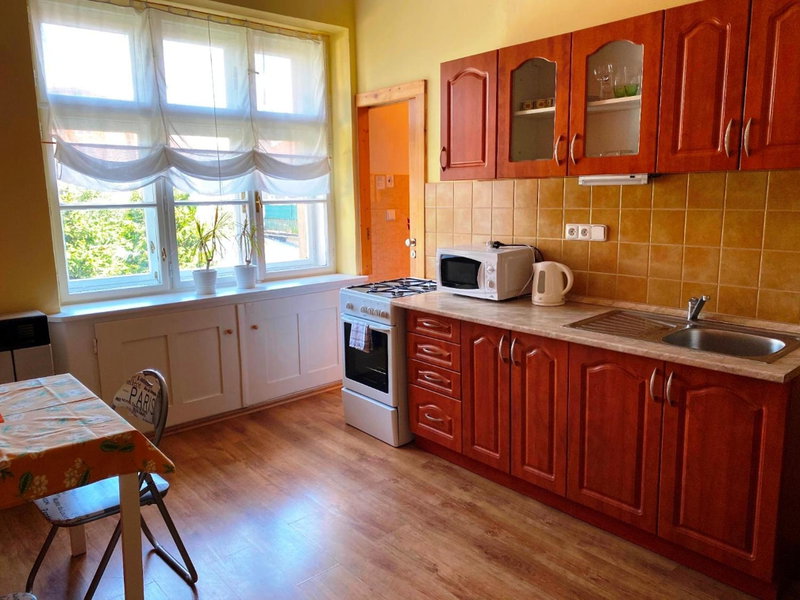 Apartmán Flora, Olomouc, Czechia