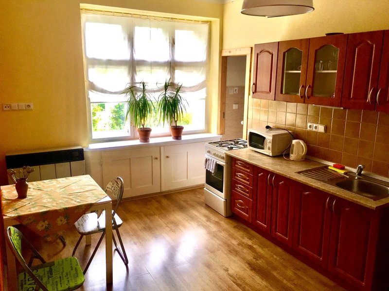 Apartmán Flora, Olomouc, Czechia