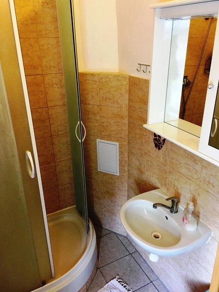 Apartmán Flora, Olomouc, Czechia