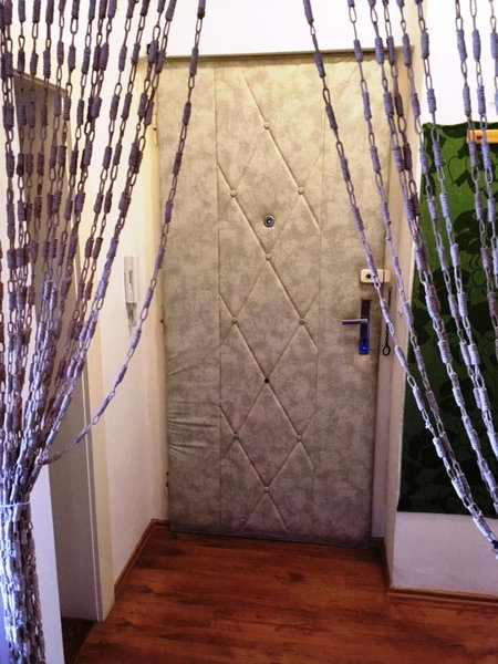 Apartmán Flora, Olomouc, Czechia
