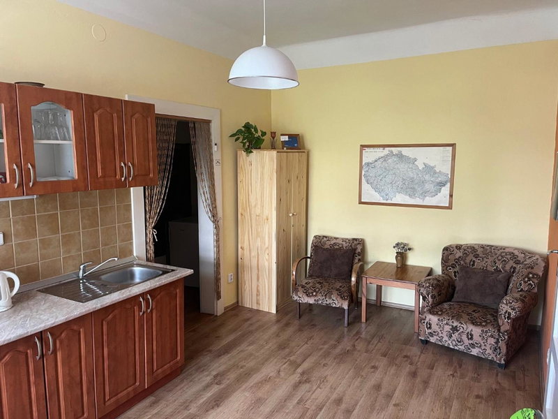 Apartmán Flora, Olomouc, Czechia