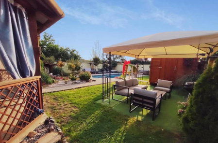 Apartmány na kolonádě, Lednice, Czechia