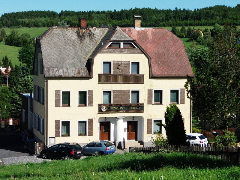 U Pohody, Kovářská, Czechia