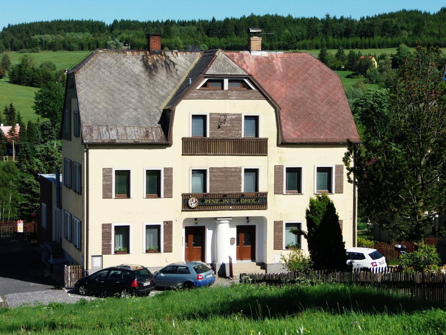 U Pohody, Kovářská, Czechia