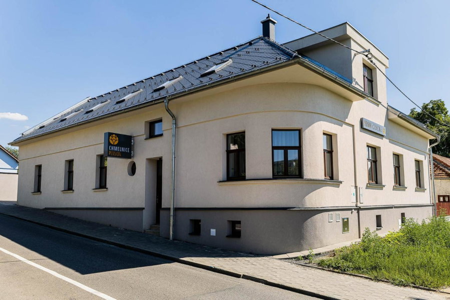 Pension Chmelnice, Napajedla, Czechia