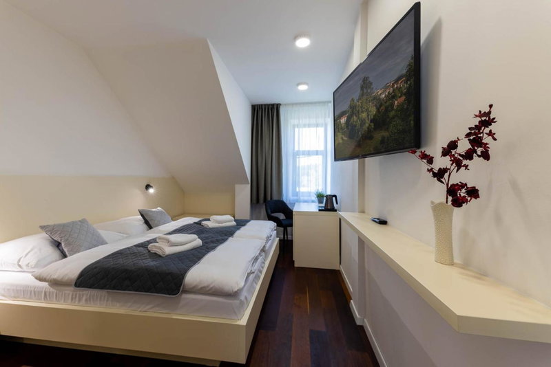Pension Chmelnice, Napajedla, Czechia