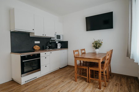 Apartmán Ve Dvoře Strážnice, Strážnice, Czechia
