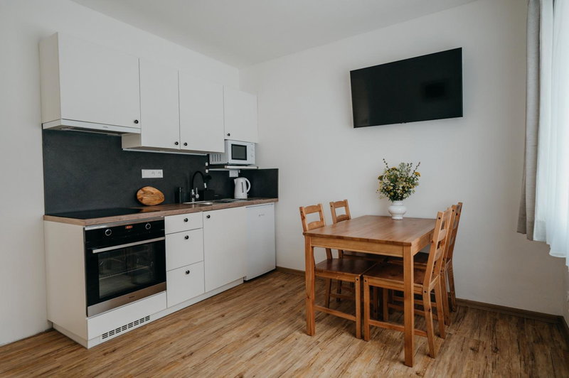 Apartmán Ve Dvoře Strážnice, Strážnice, Czechia