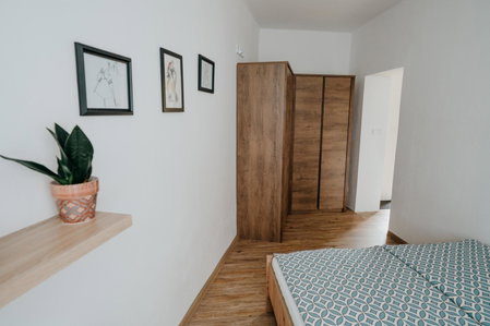 Apartmán Ve Dvoře Strážnice, Strážnice, Czechia