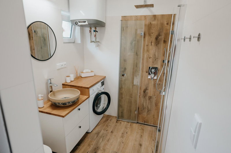 Apartmán Ve Dvoře Strážnice, Strážnice, Czechia